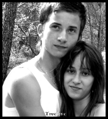 les amoureux <3